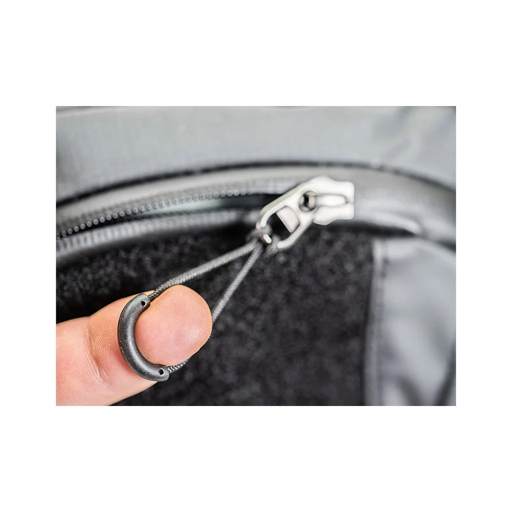 Chest Pack FRONTPACK Black Edition - Hotfly