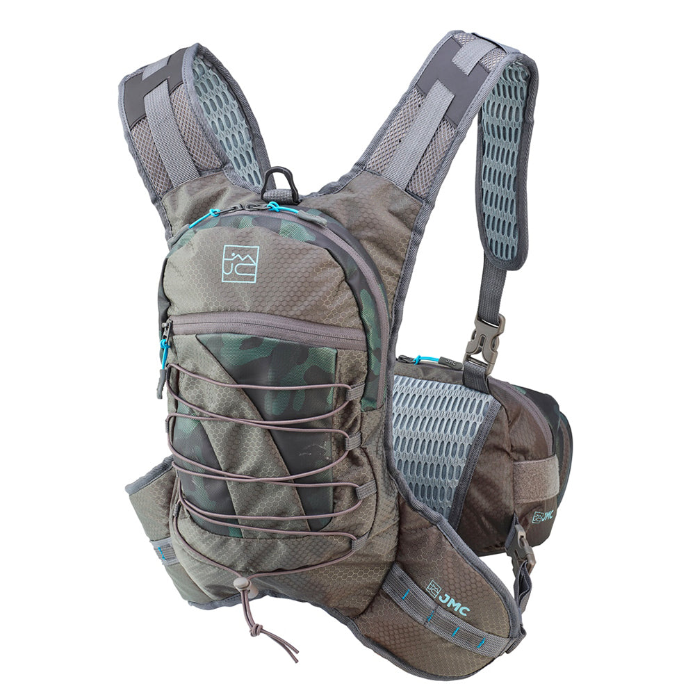 Chest Pack "JMC Performer" - Magnetic Opening