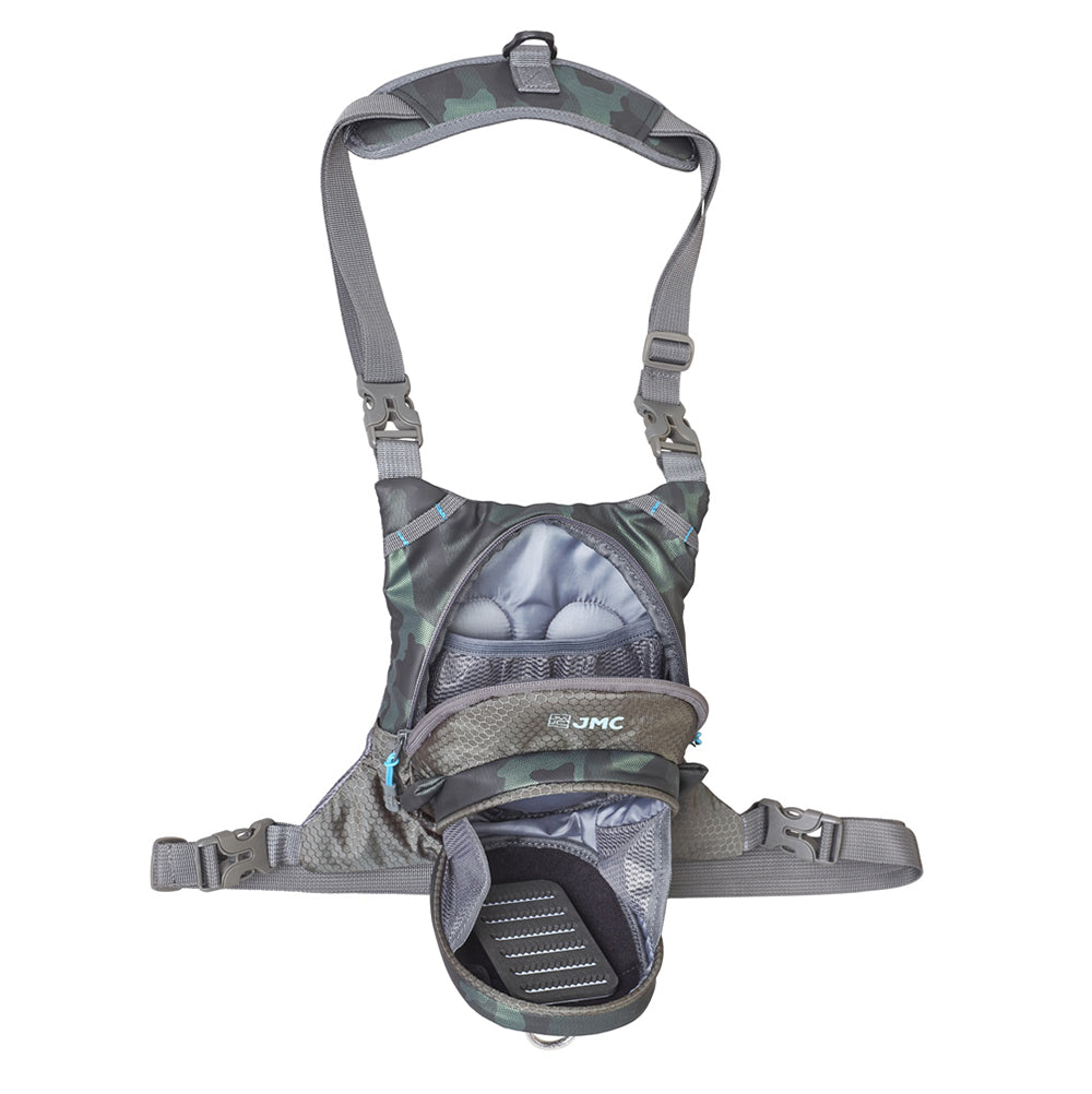 Chest Pack "JMC Compact Magnet"