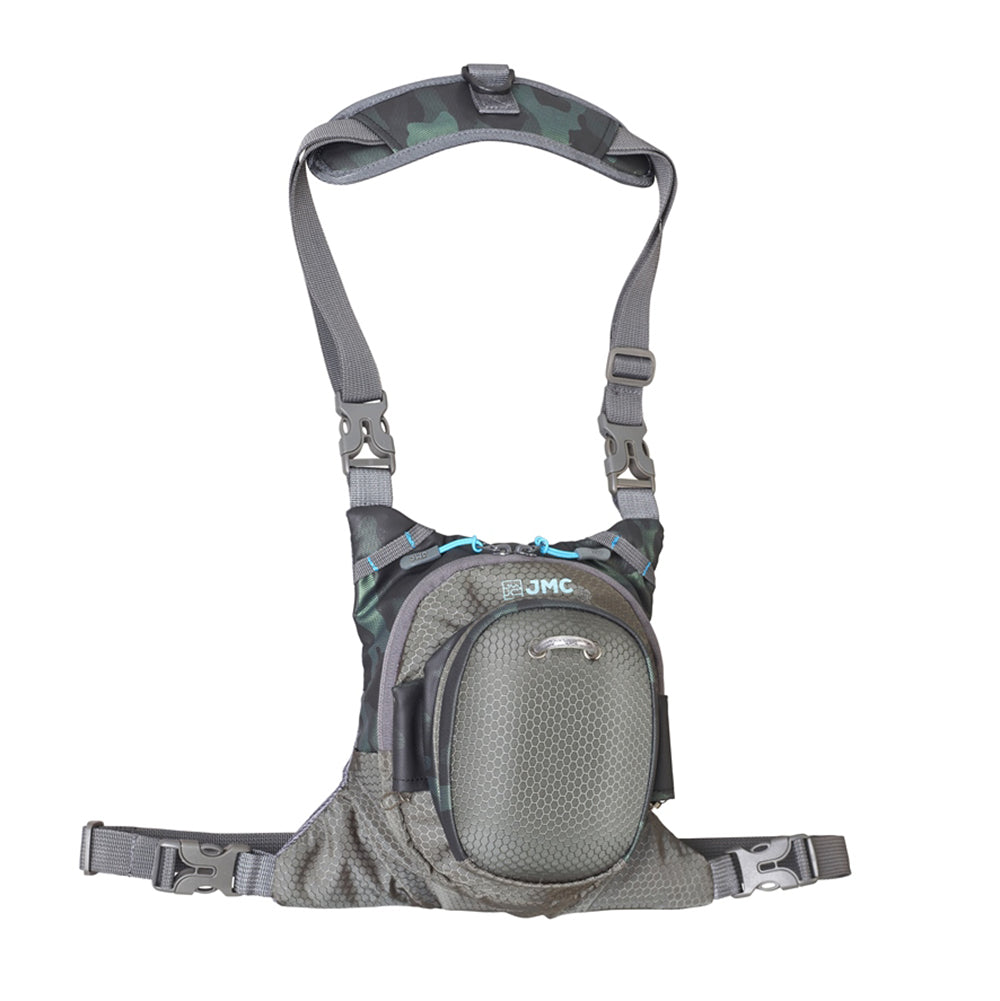 Chest Pack "JMC Compact Magnet"