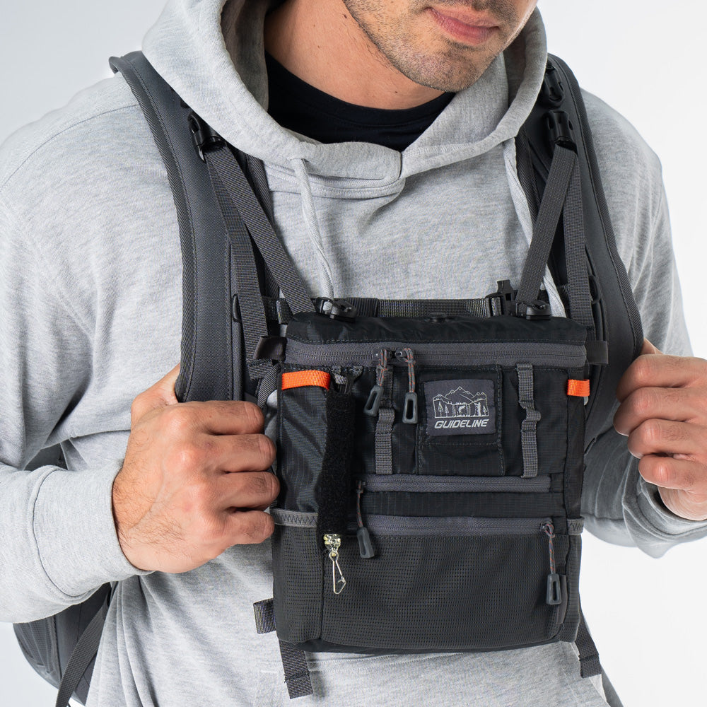 Chest Pack Experience de Guideline
