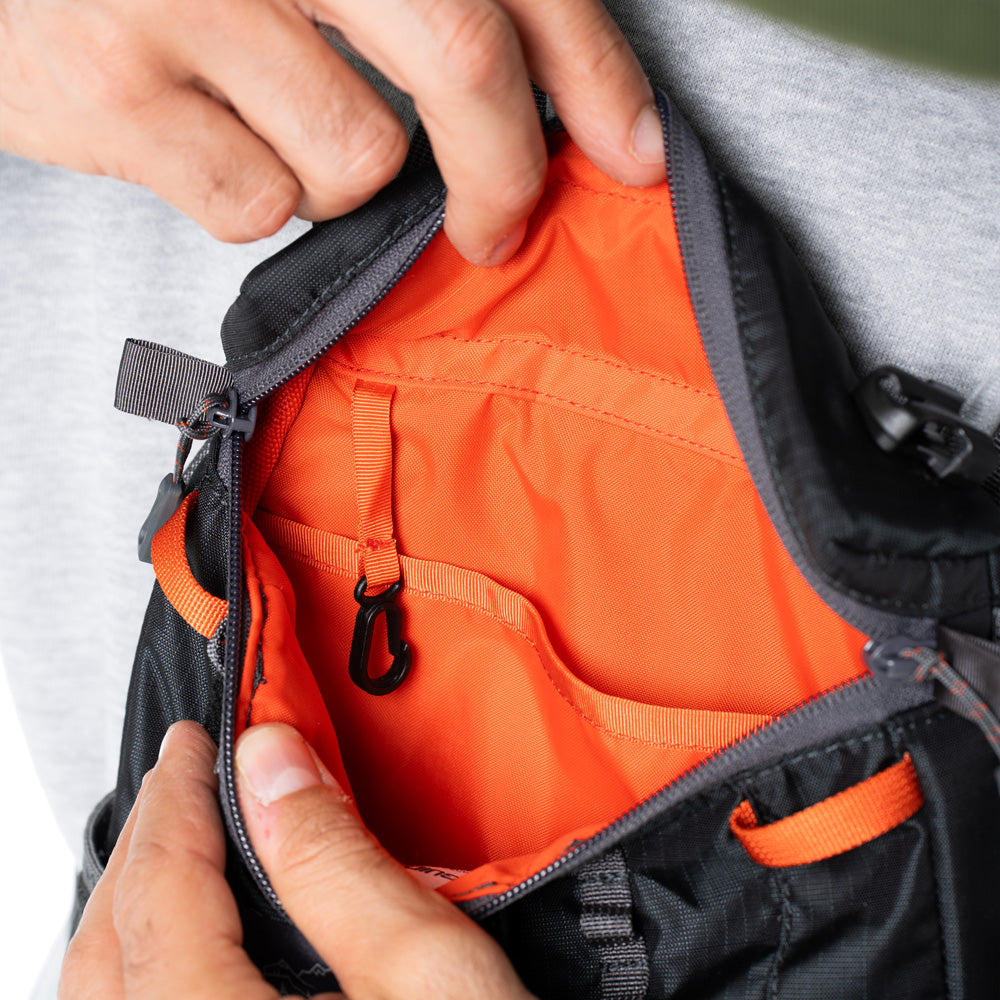 Guideline Experience Chest Pack