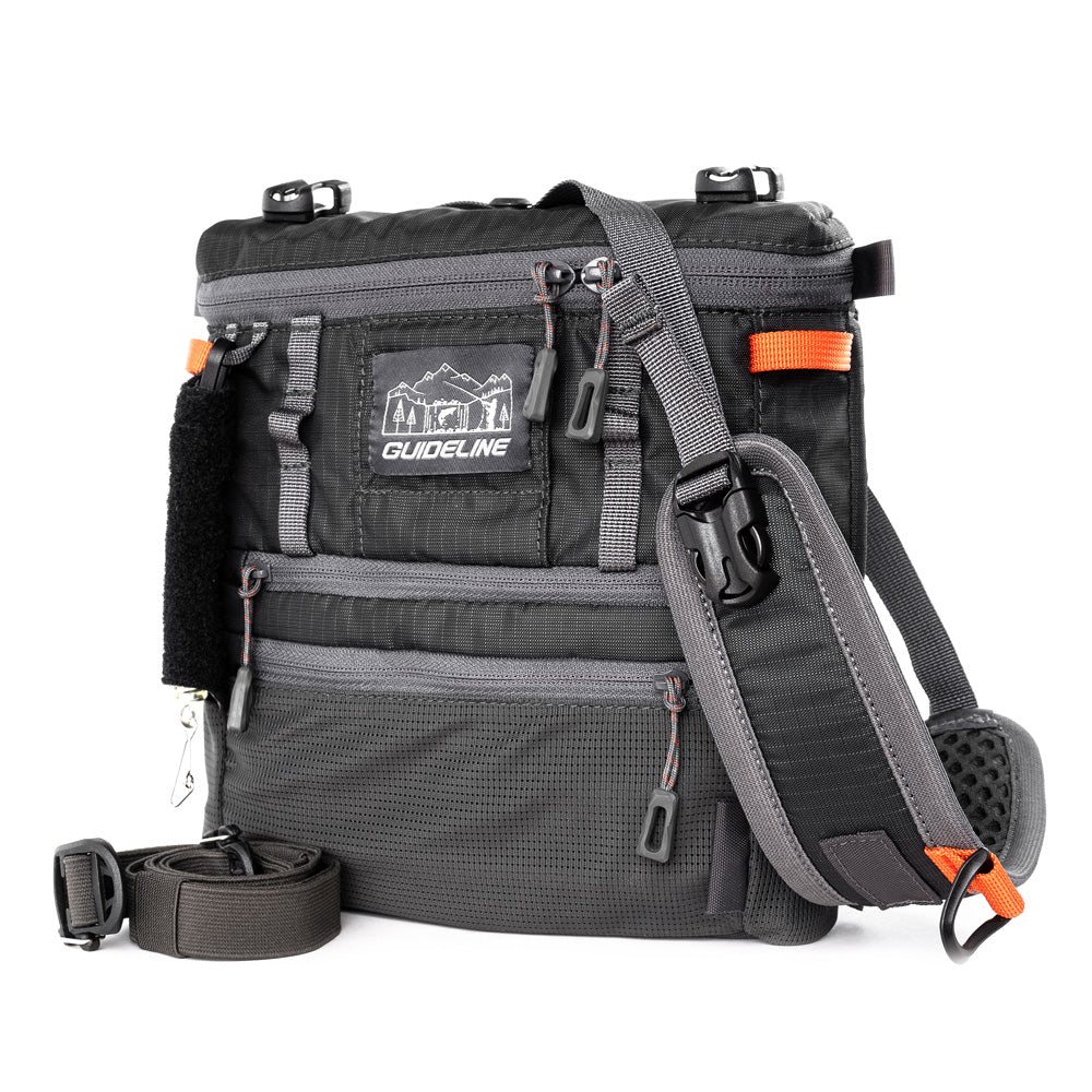Chest Pack Experience de Guideline photo principale