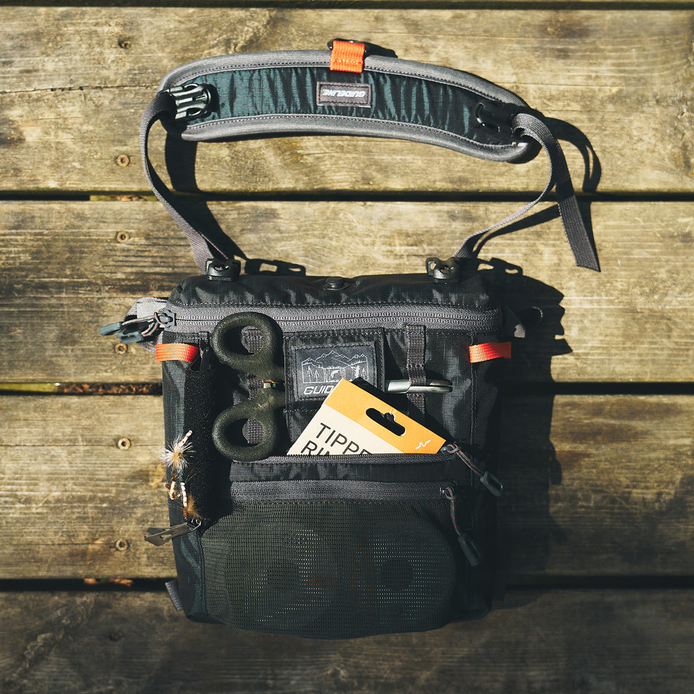 Guideline Experience Chest Pack