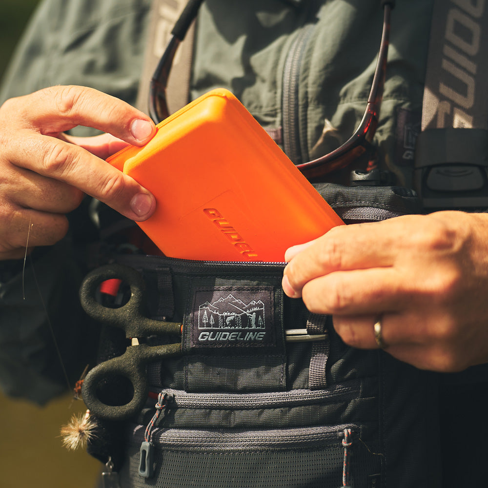 Guideline Experience Chest Pack