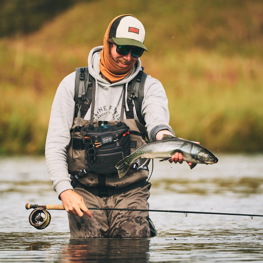 Guideline Experience Chest Pack