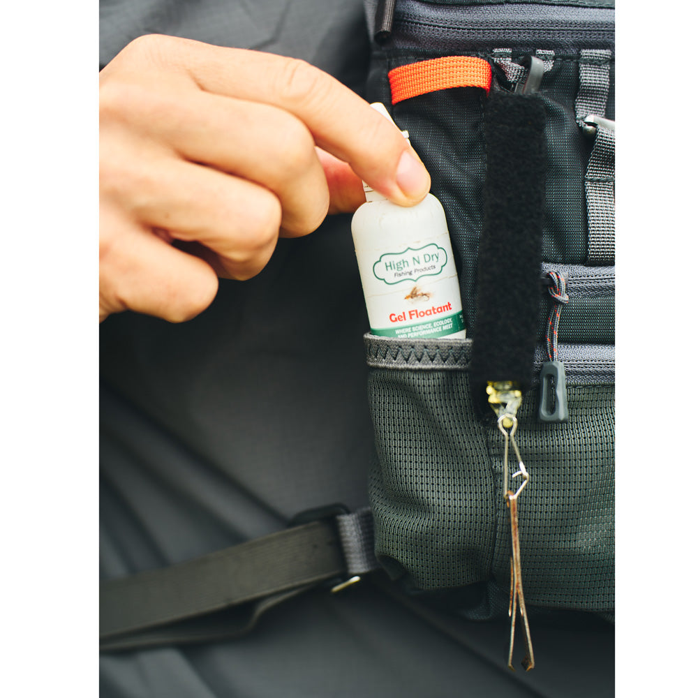 Guideline Experience Chest Pack