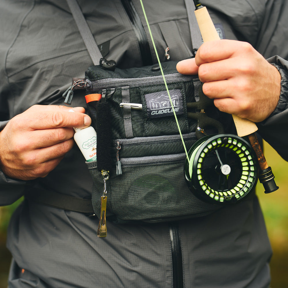 Guideline Experience Chest Pack