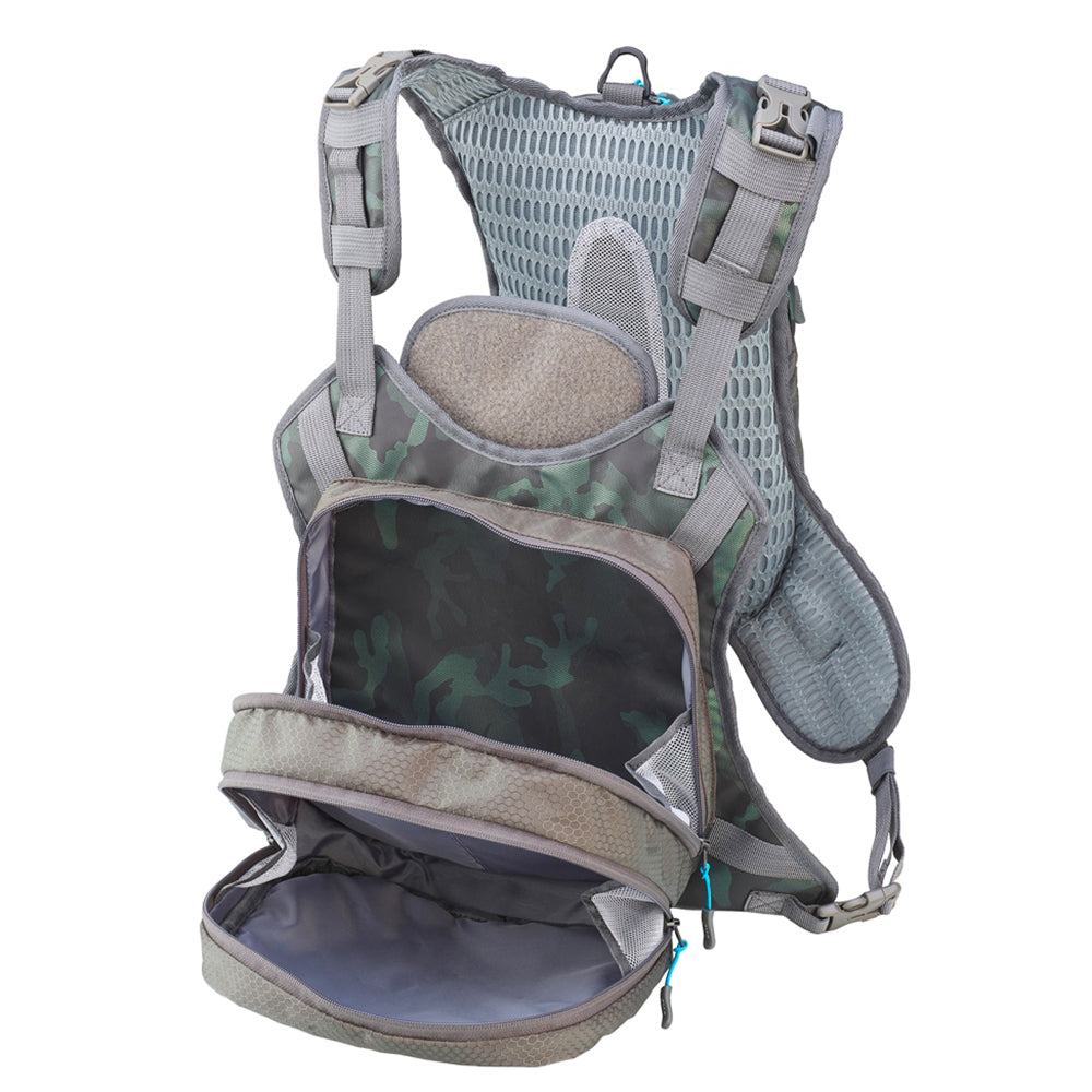 Chest Pack "JMC Master Evo"