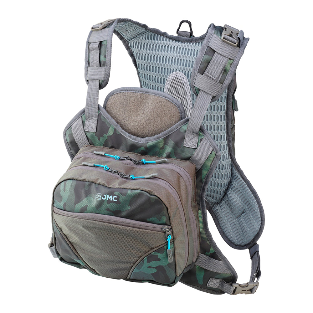 Chest Pack "JMC Master Evo"