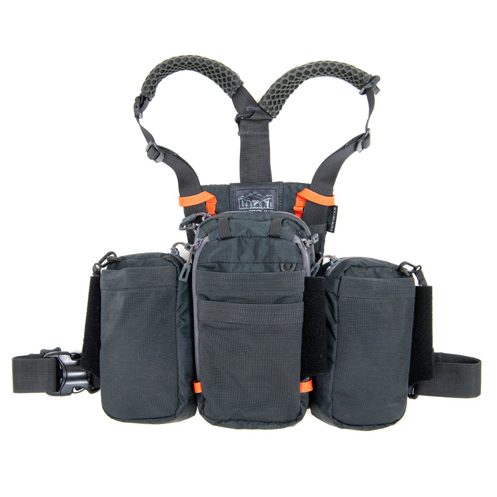 Chest Pack Experience Multi Harness de Guideline