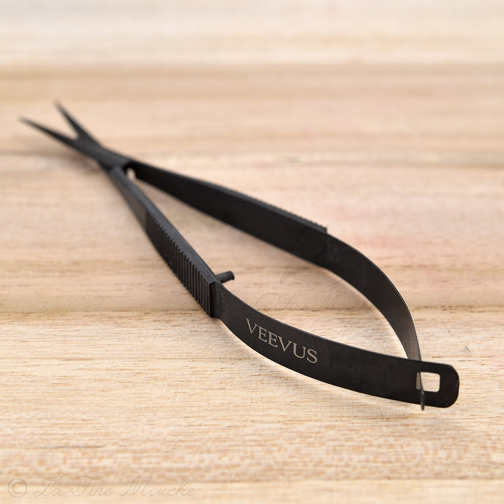 Precision Spring Scissors - Veevus