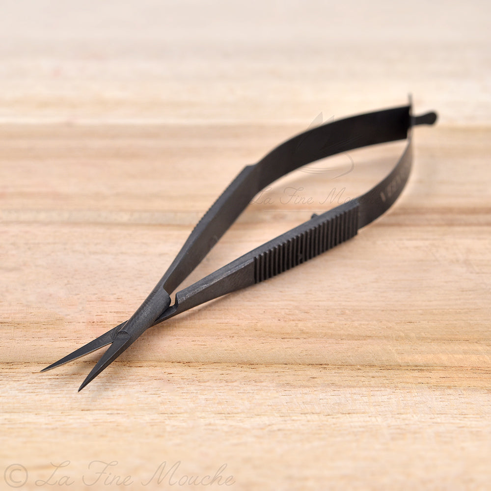 Precision Spring Scissors - Veevus