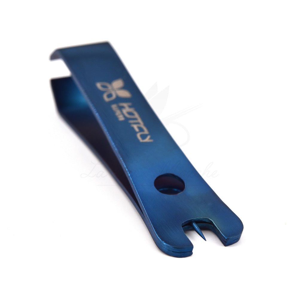 Marlin Blue Hotfly Nipper