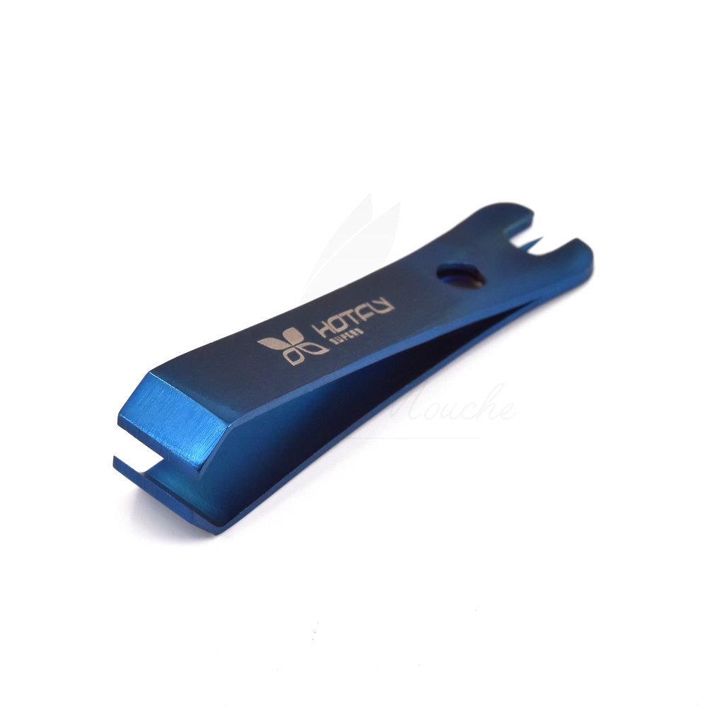 Marlin Blue Hotfly Nipper