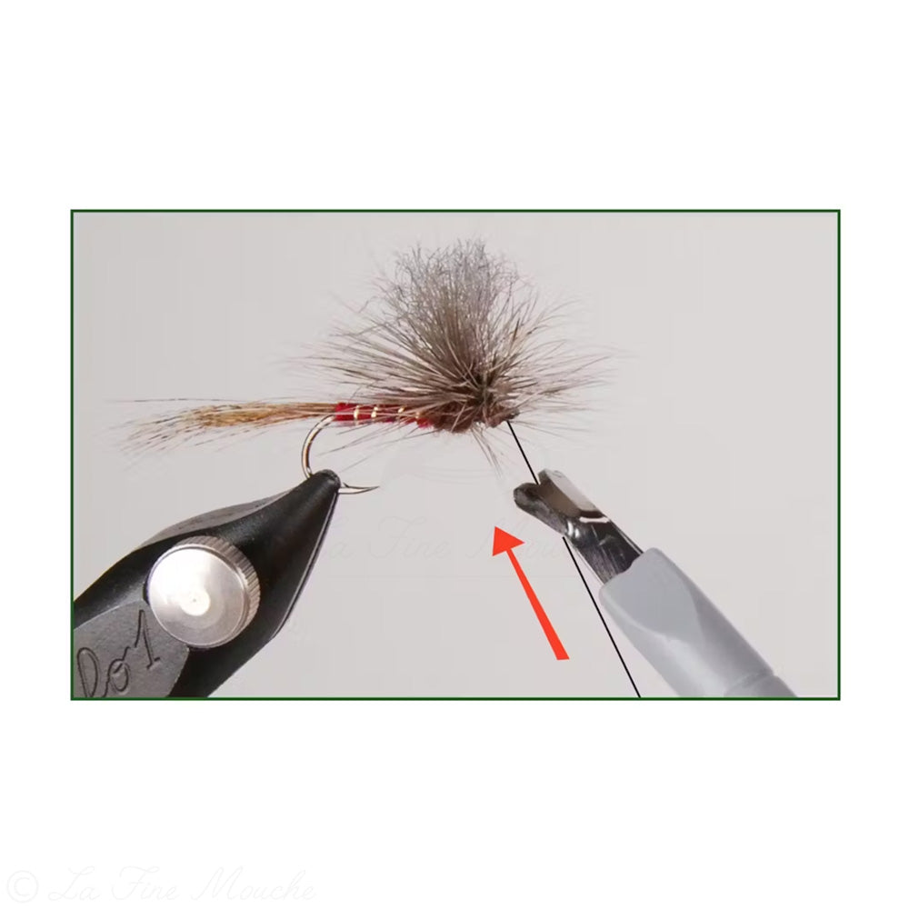 Stonfo Thread Cutter - Art 725