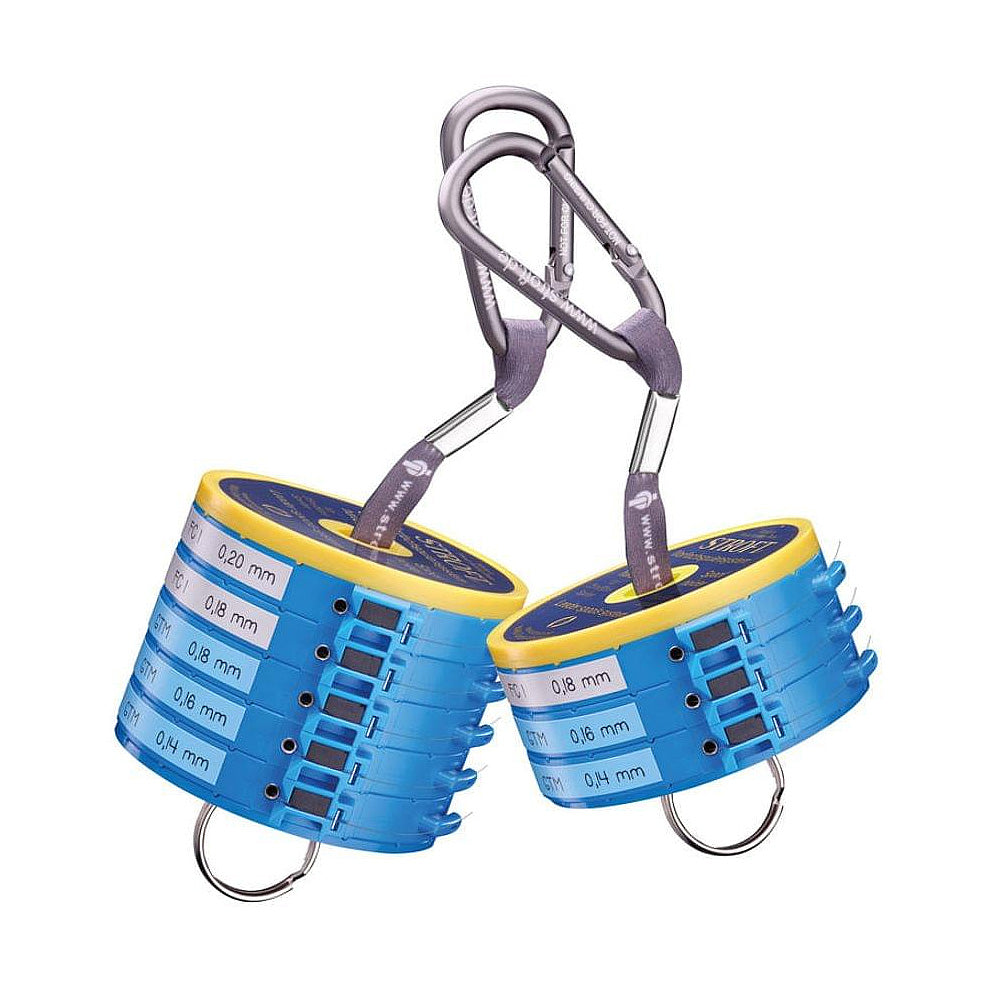 Distributeur de Fil Porte Bobine - STROFT