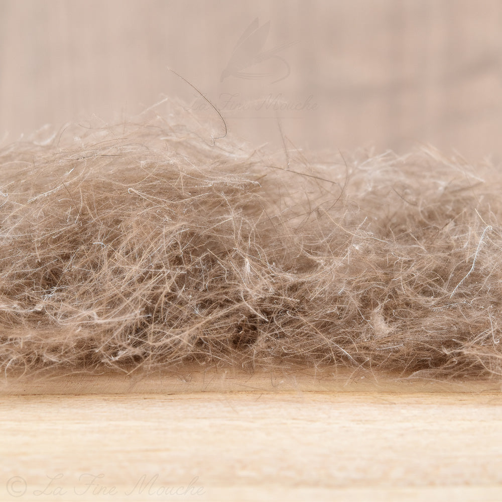 Dubbing CDC - Cul de Canard