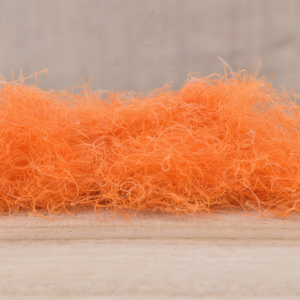 Dubbing CDC - Cul de Canard