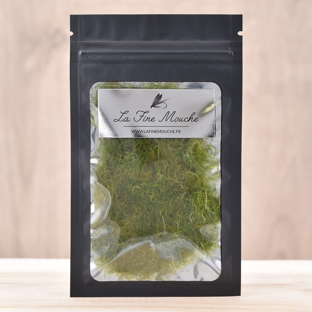 Dubbing CDC - Cul de Canard