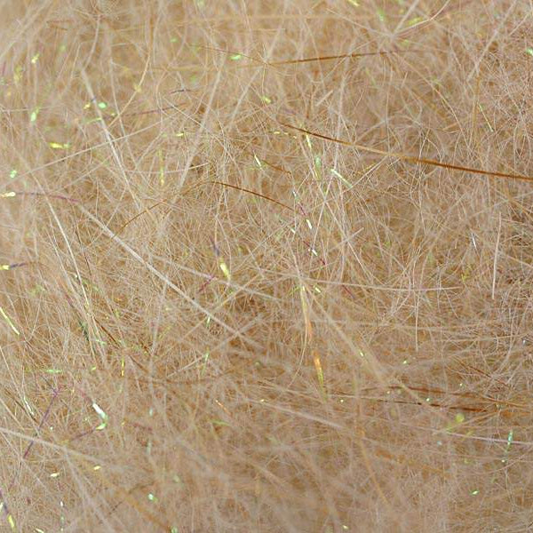 Dubbing de Lièvre - Hare Dubbing PLUS - 1 Gramme