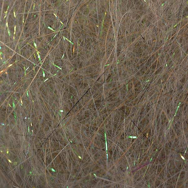 Dubbing de Lièvre - Hare Dubbing PLUS - 1 Gramme