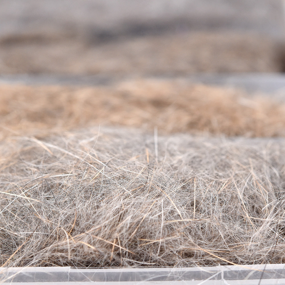 Boîte de 5 Dubbings Premium : Lièvre, Écureuil et Marmotte
