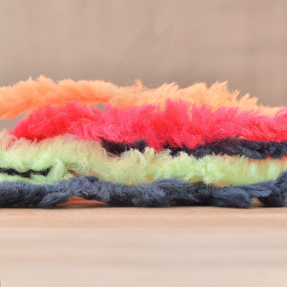 Eggs Egg Chenille - 15mm - Soldarini