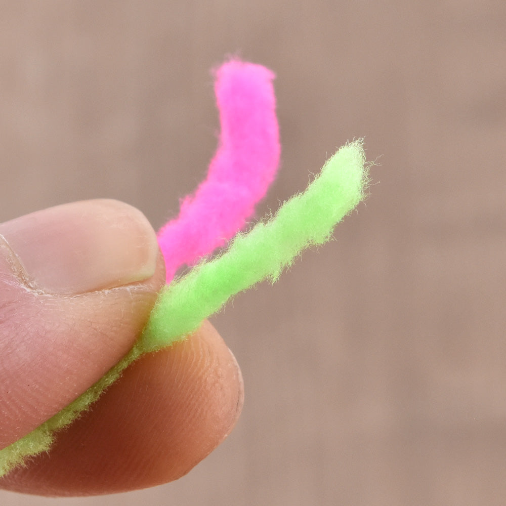 Egg's Chenille - 8mm - Soldarini