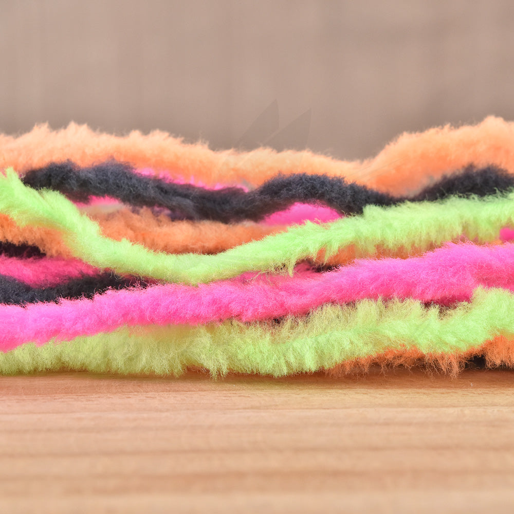 Egg's Chenille 8mm Soldarini