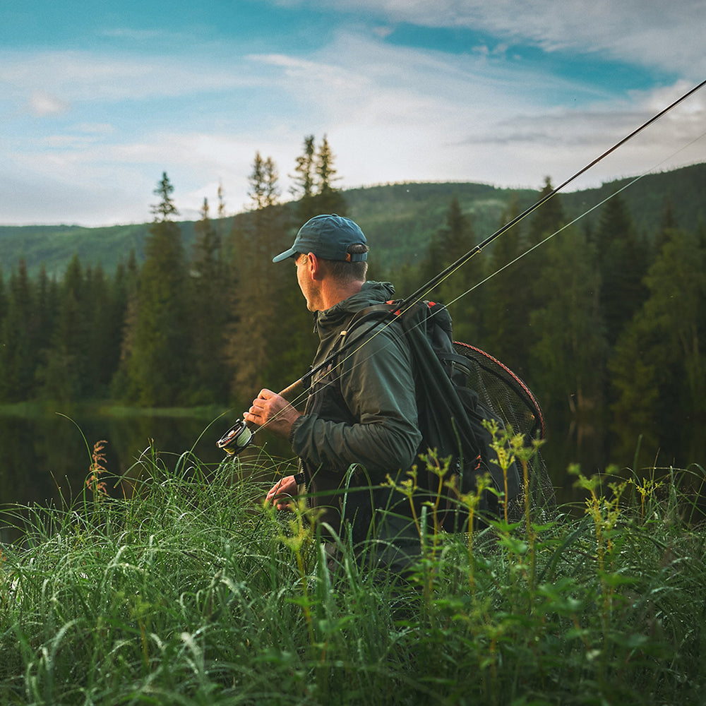 Embrace Nymph #3 10'6" Fly Fishing Kit - Guideline