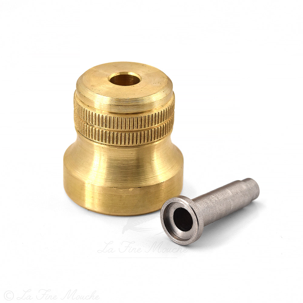 Klebetintenfass Cottarelli