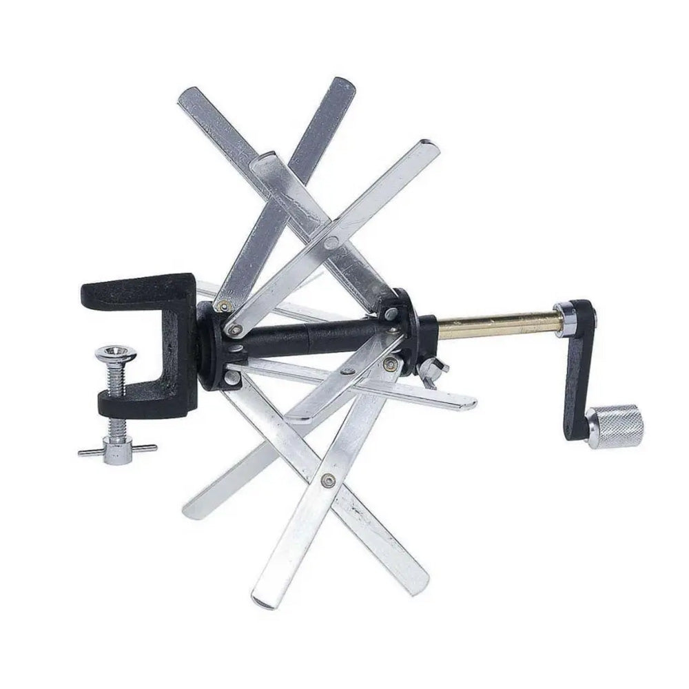 Enrouleur de Soie - JMC