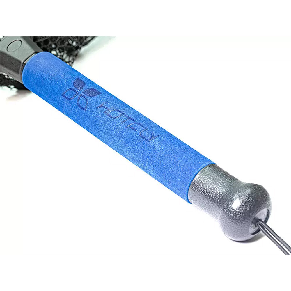 Épuisette en aluminium MONSTER PRO PROTECT - Hotfly