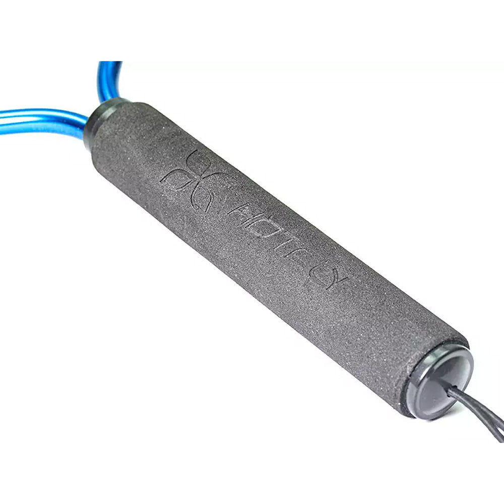 Épuisette légère en aluminium Superb PROTECT d'Hotfly