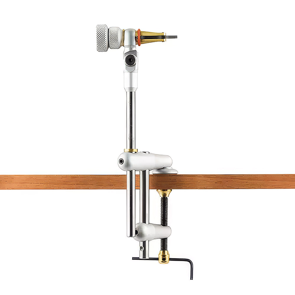 Étau POCKET Cottarelli pour montage de mouches