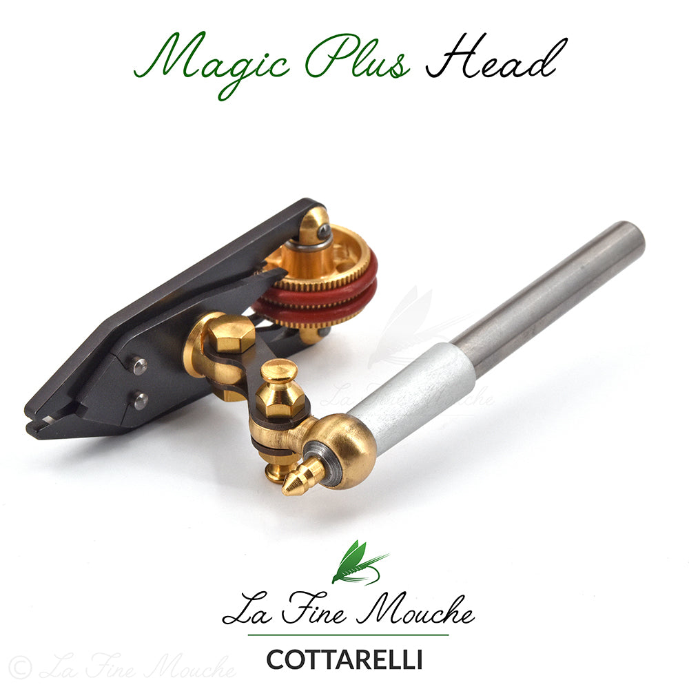 Étau Travel MAGIC PLUS - Cottarelli