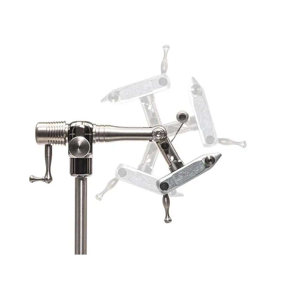 Étau ELITE VISE de Stonfo - article 653