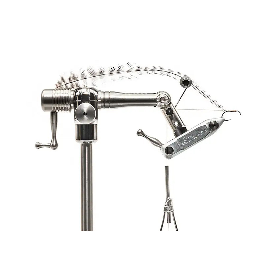 Étau ELITE VISE de Stonfo - article 653