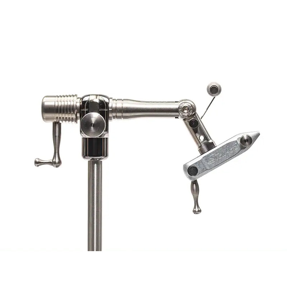 Étau ELITE VISE de Stonfo - article 653