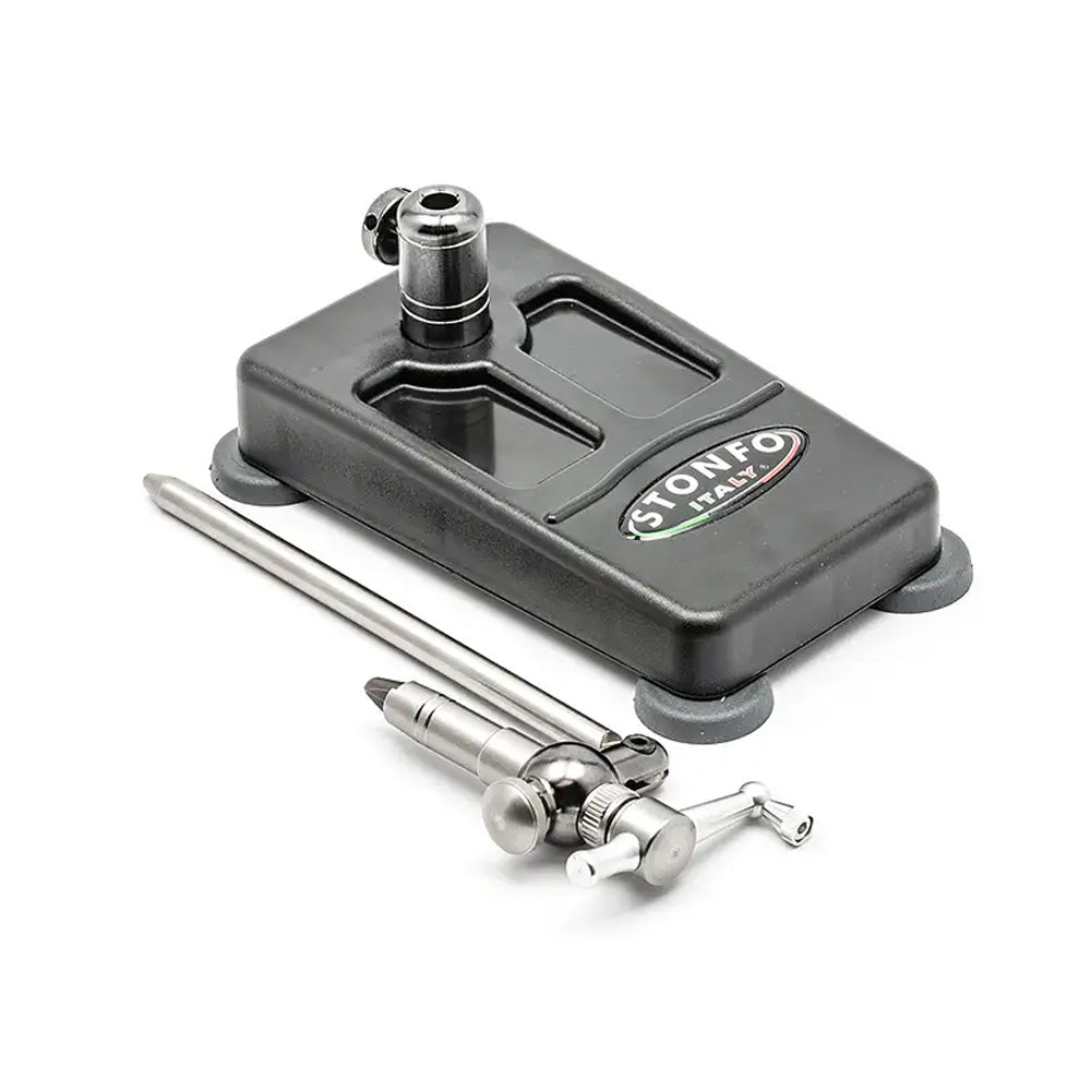 Étau FLYLAB BASE VISE Stonfo - article 476