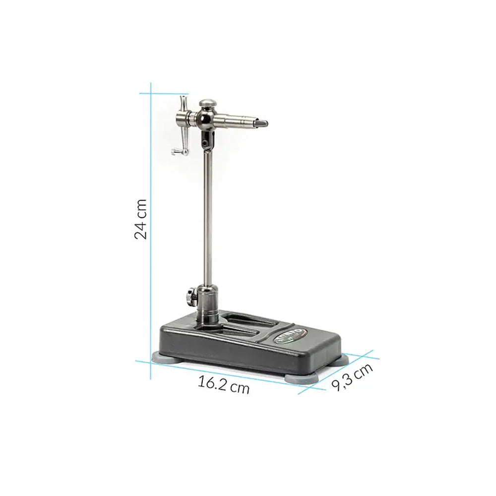 Étau FLYLAB BASE VISE Stonfo - article 476
