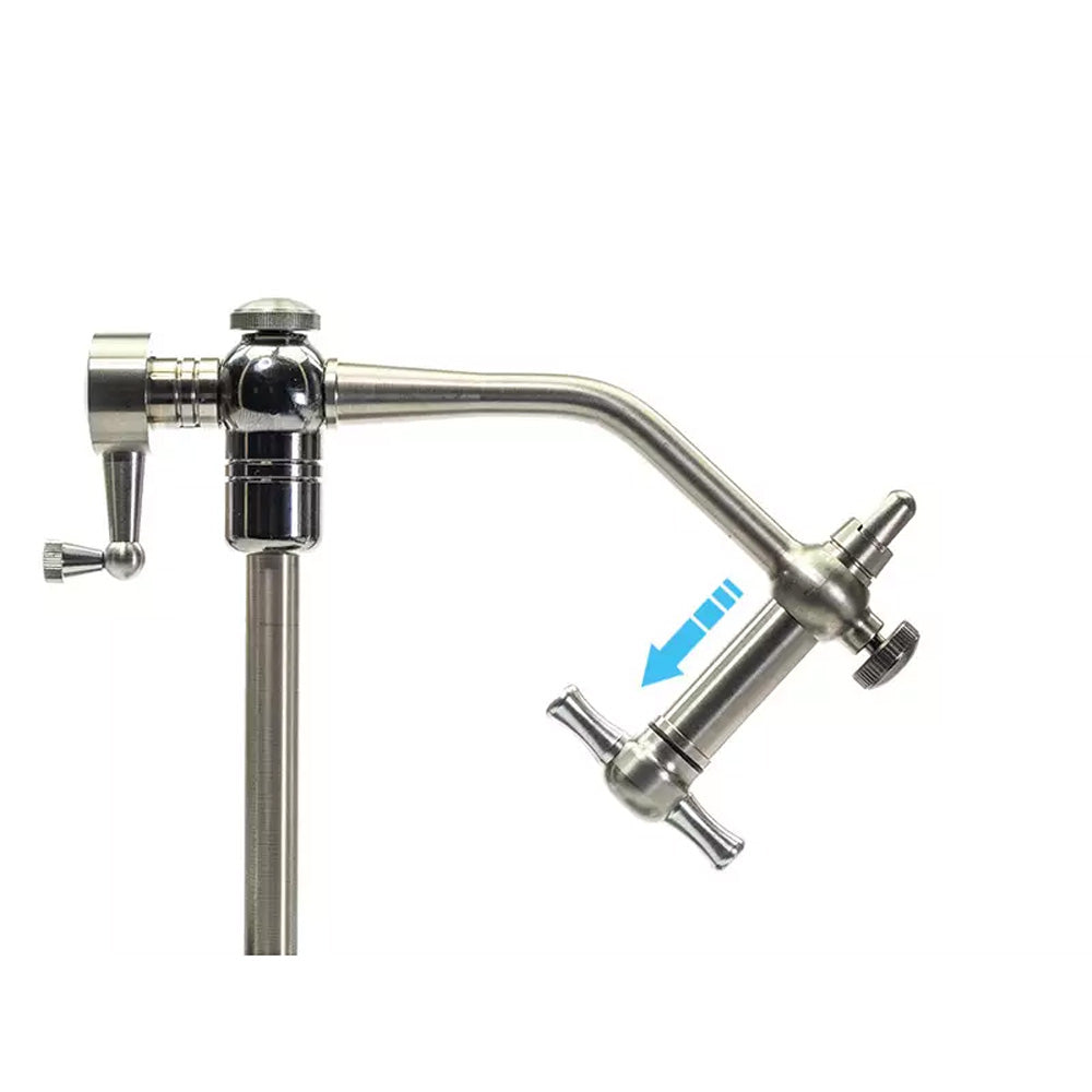 Étau FLYTEC BASE VISE Stonfo - article 478