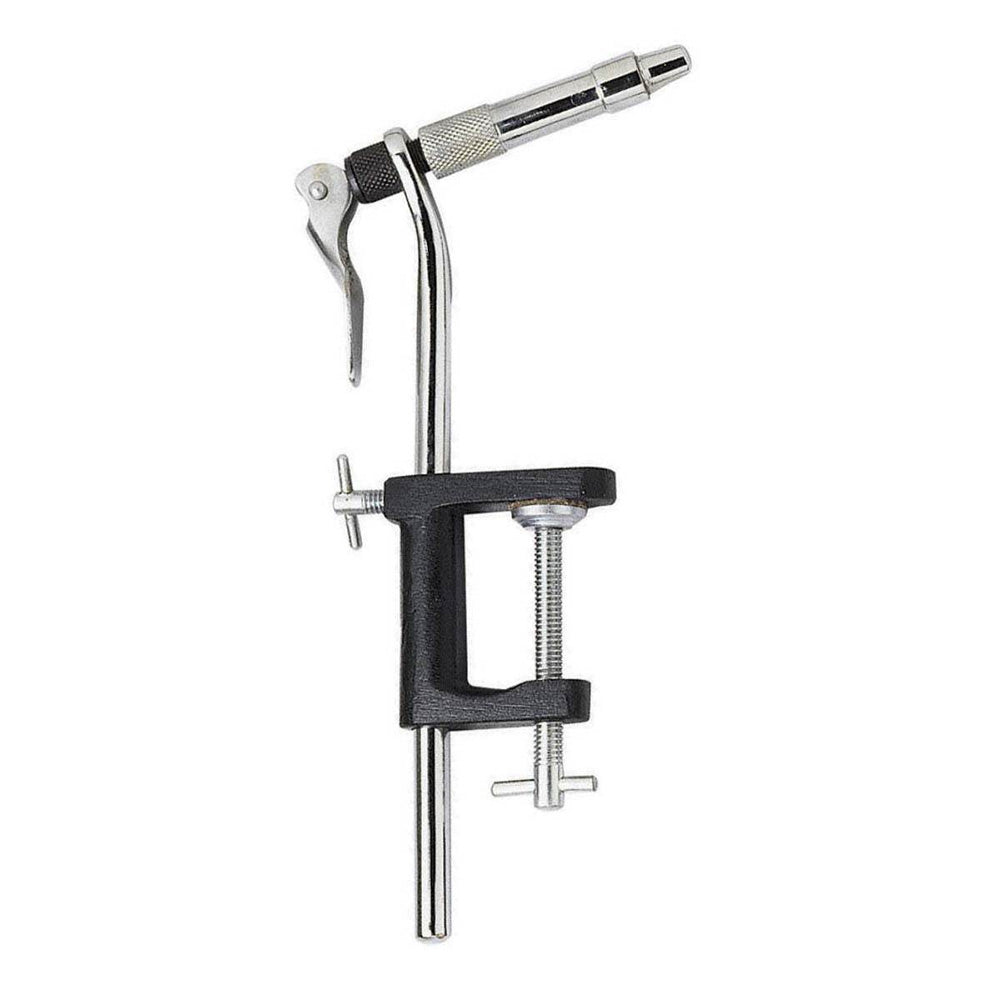 Étau Super Aa Noir ou Chrome - JMC