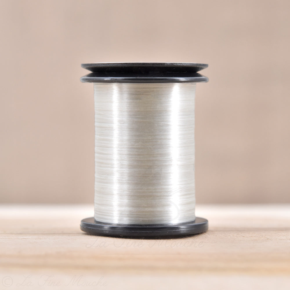 Fil de Montage "MicroFil" 18/0 - Ultrarésistant - 100m