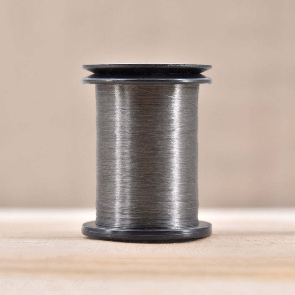 Fil de Montage "MicroFil" 18/0 - Ultrarésistant - 100m