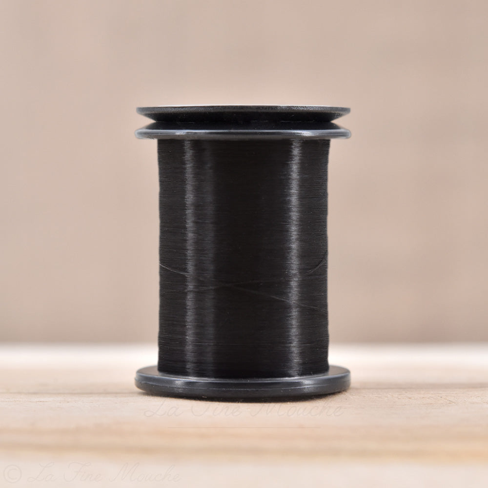 Fil de Montage "MicroFil" 18/0 - Ultrarésistant - 100m