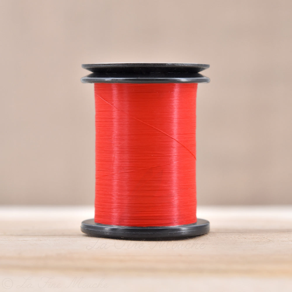 Fil de Montage "MicroFil" 18/0 - Ultrarésistant - 100m