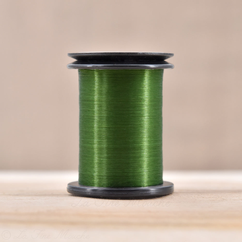 Fil de Montage "MicroFil" 18/0 - Ultrarésistant - 100m