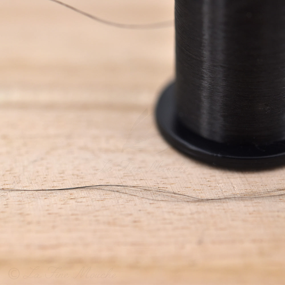 Fil de Montage "MicroFil" 18/0 - Ultrarésistant - 100m